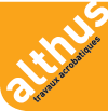 Althus, Travaux Acrobatiques