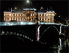 travaux illuminations