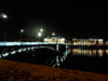 travaux illuminations