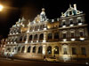 travaux illuminations