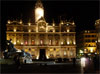 travaux illuminations