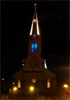 travaux illuminations